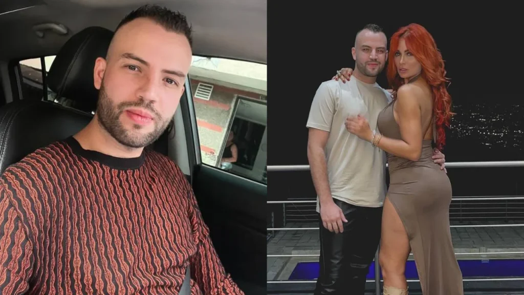 Hermano de Sara Uribe: ¿Quién es Thomas Uribe, qué edad tiene y a qué se dedica?