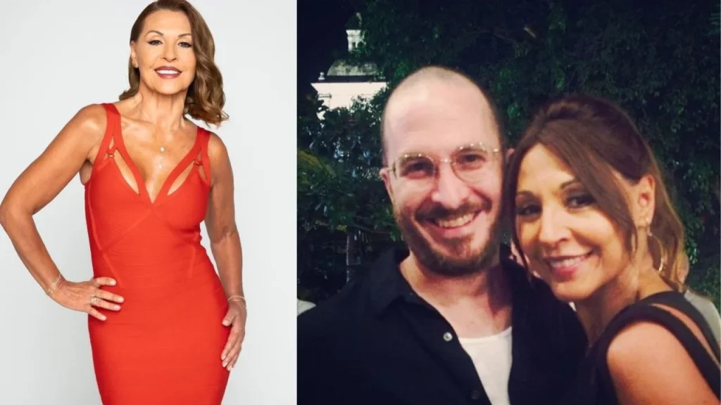 Hermanos de Amparo Grisales ¿Qué le pasó y quién era el hermano?