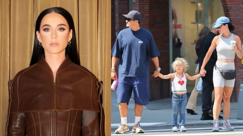 Hija de Katy Perry: esposo, novio ¿Se separó? ¿Puso fin a su relación?