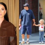 Hija de Katy Perry: esposo, novio ¿Se separó? ¿Puso fin a su relación?