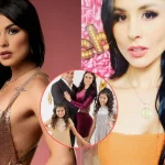 Hijas de Fabiola Martinez ¿Quiénes son y cuantos años tienen?
