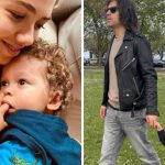 Hijo de Rulo y María: ¿De qué falleció Andy a los tres años?