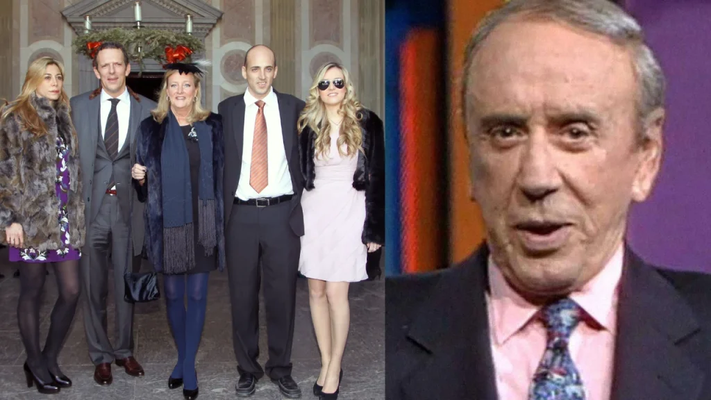 Hijos de Joaquín Prat padre: ¿Quiénes son y a qué se dedican?