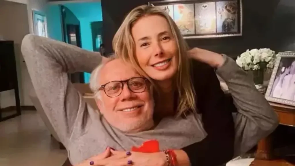 Hijos de Luis de Llano: quiénes son Francisco, Luis, Lisa, Roberta y Aitana