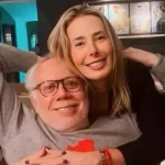 Hijos de Luis de Llano: quiénes son Francisco, Luis, Lisa, Roberta y Aitana