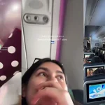 Hondureña regresa al país después de 7 años: ‘es como cerrar un ciclo’