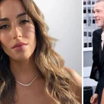 Inés de Ramón Wikipedia: Quién es, edad y a qué se dedica la novia de Brad Pitt