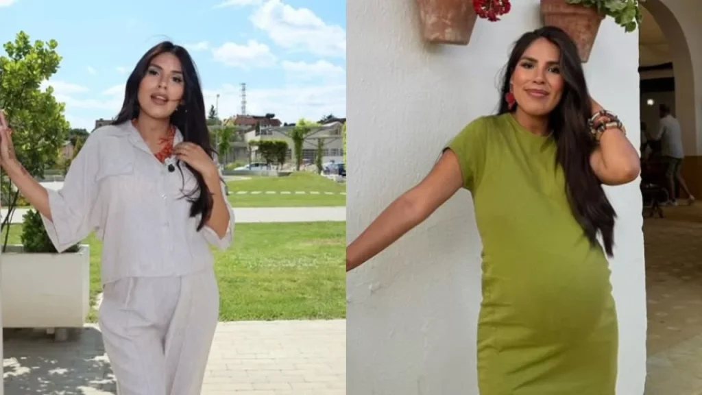 Isa Pantoja hijos: ¿Quiénes son y cuántos tiene? esposo, edad y Wikipedia