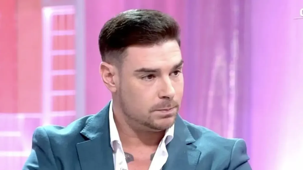 Jacobo Ostos pareja actual: ¿nueva relación?, ¿quién es Vanessa Bouza?