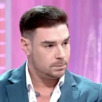 Jacobo Ostos pareja actual: ¿nueva relación?, ¿quién es Vanessa Bouza?