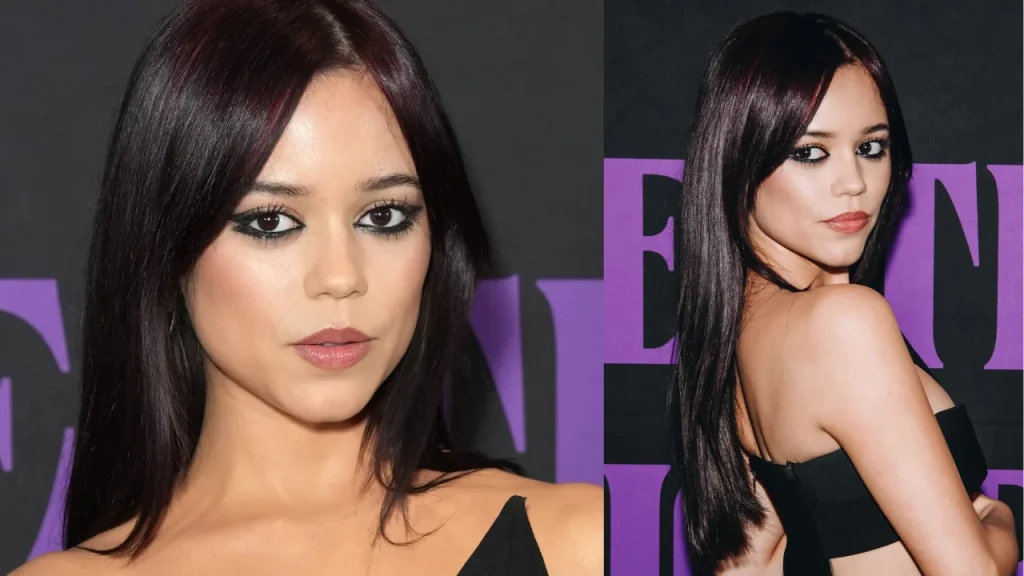 Jenna Ortega pareja: ¿Quién es el novio de la actriz de Merlina?