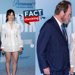 ¿Jenna Ortega y Tommy Lee Jones son pareja?, ¿Relación de 65 años de diferencia?