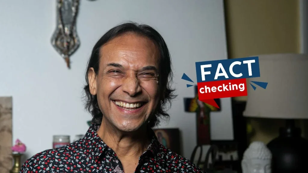 ¿Jesse Borrego muerte?, ¿es verdad que el actor murió hoy 2025?, ¿qué le pasó?
