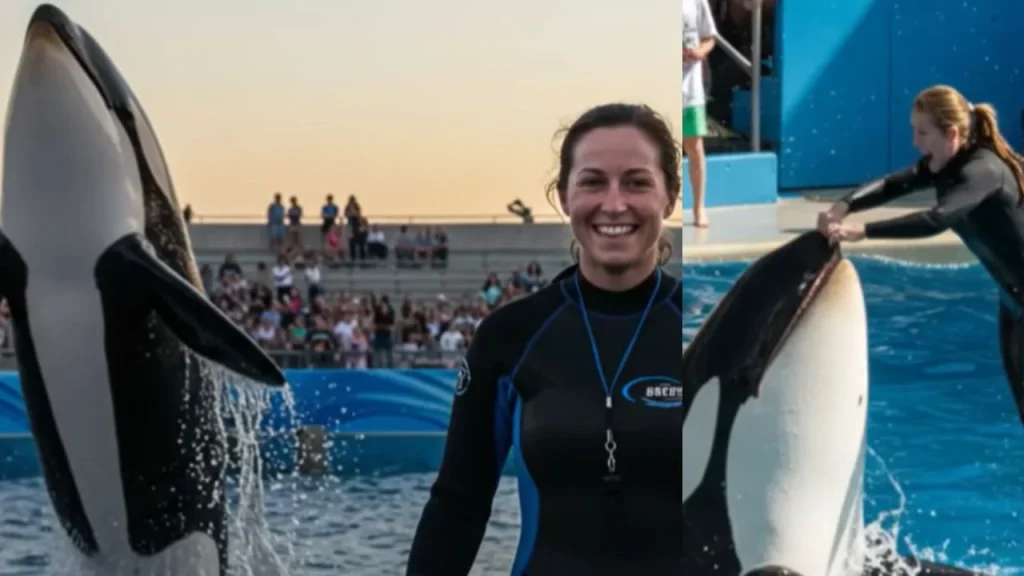 Jessica Radcliffe biografía: video de la orca Titán y cómo murió la entrenadora
