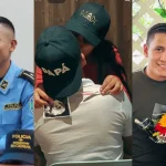 Policía influencer anuncia con emoción que será papá: ‘Ya somos tres’