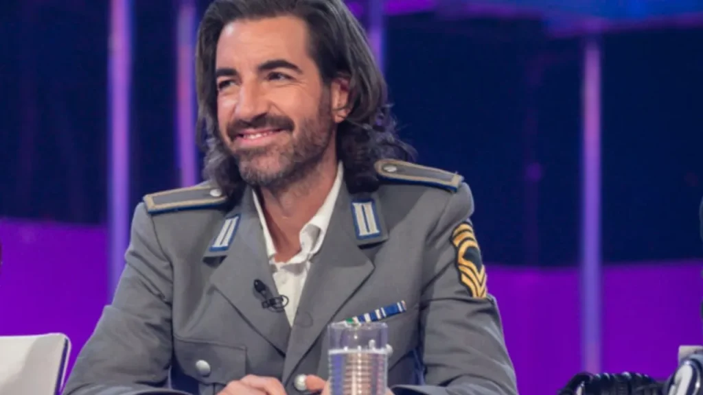 Joe Pérez-Orive Wikipedia: edad, biografia, pareja, hijos y quién es