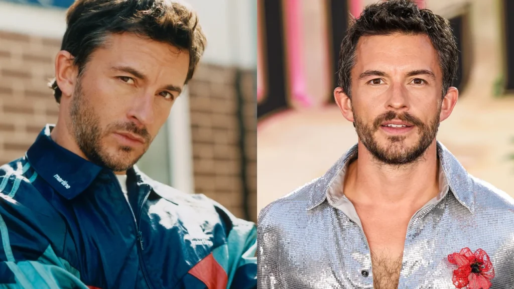 Jonathan Bailey pareja: ¿Quién es el novio del actor británico?