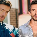 Jonathan Bailey pareja: ¿Quién es el novio del actor británico?