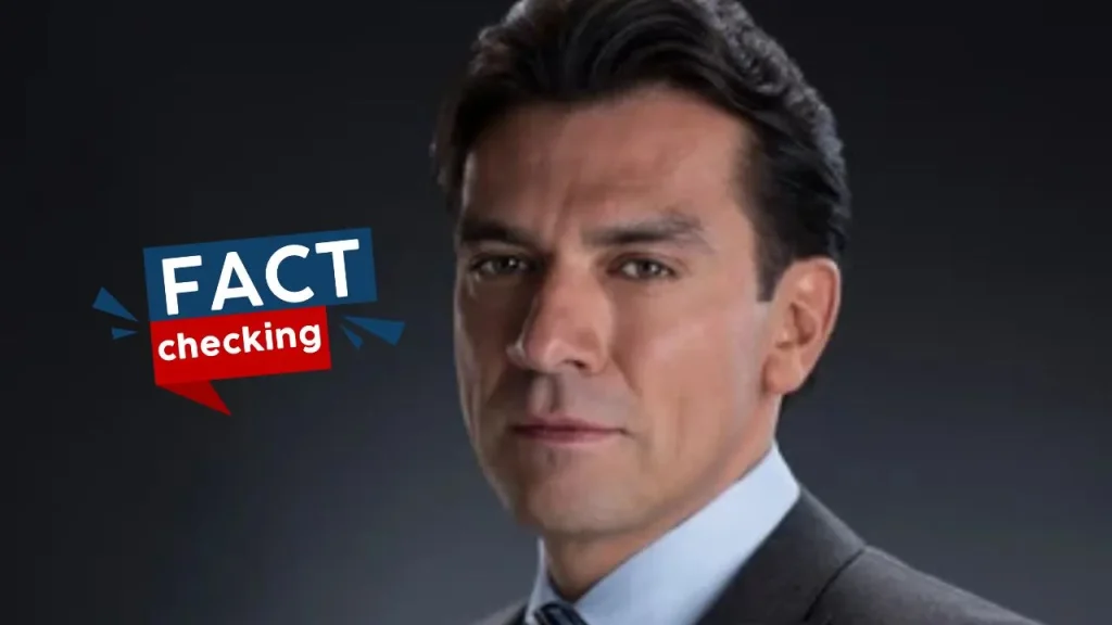 ¿Jorge Salinas murió hoy 2025?, ¿esta vivo o muerto?, ¿es verdad que falleció?