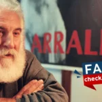 ¿José Larralde muerte?, ¿Qué le pasó?, ¿de qué se trata?, ¿Quién murió hoy?