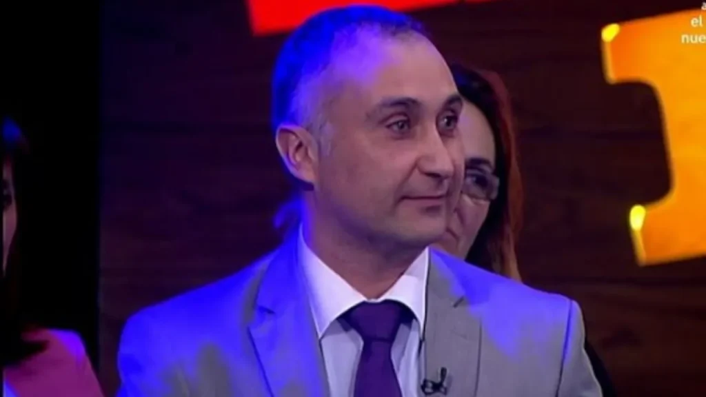 José Lóbez edad: biografía, hijos y quién es del esposo de Zaida Cantera