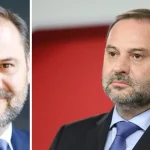 José Luis Ábalos hijos: ¿Qué se sabe de la vida familiar del exministro?