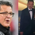 Juan Carlos Osorio esposa: ¿Le fueron infiel? quién es, nombre y edad