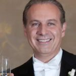 Juan Collado y su nueva pareja: ¿Quién es Cata y cuál es su edad actual?