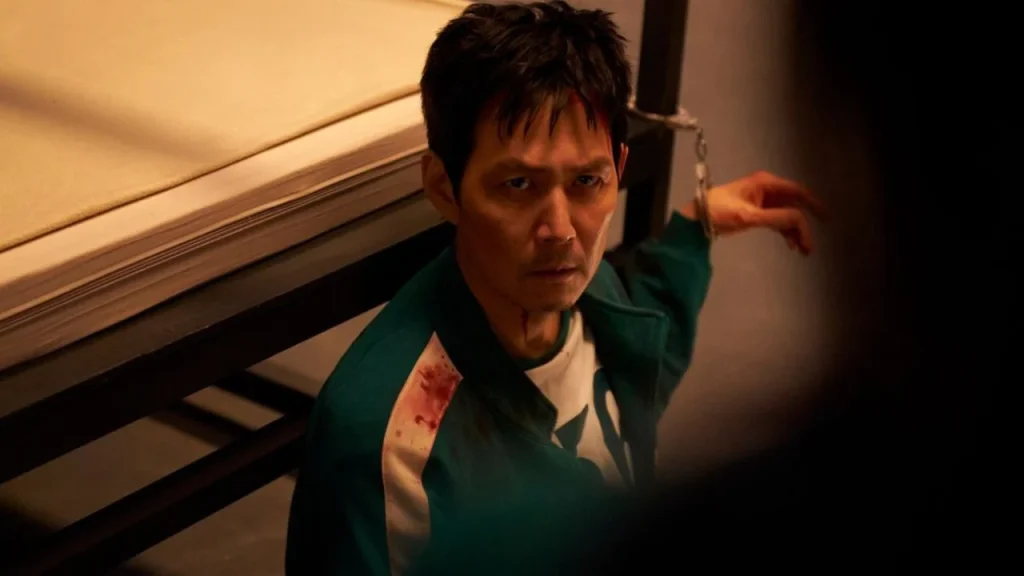 ¿Jugador 456 muere en el Juego del Calamar 3? En este capítulo ocurre su muerte