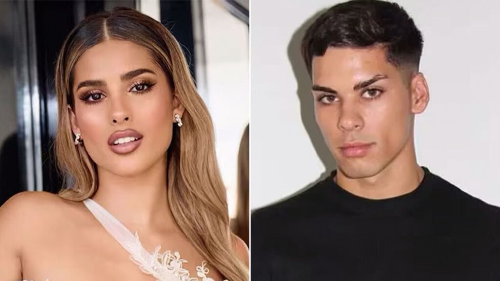 Juli Poggio novio: quién Fabrizio Maida y qué se sabe de su expareja