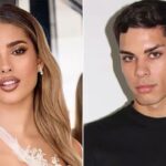 Juli Poggio novio: quién Fabrizio Maida y qué se sabe de su expareja