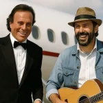 “Julio viene con Guerra”: la tendencia viral de memes creados con IA