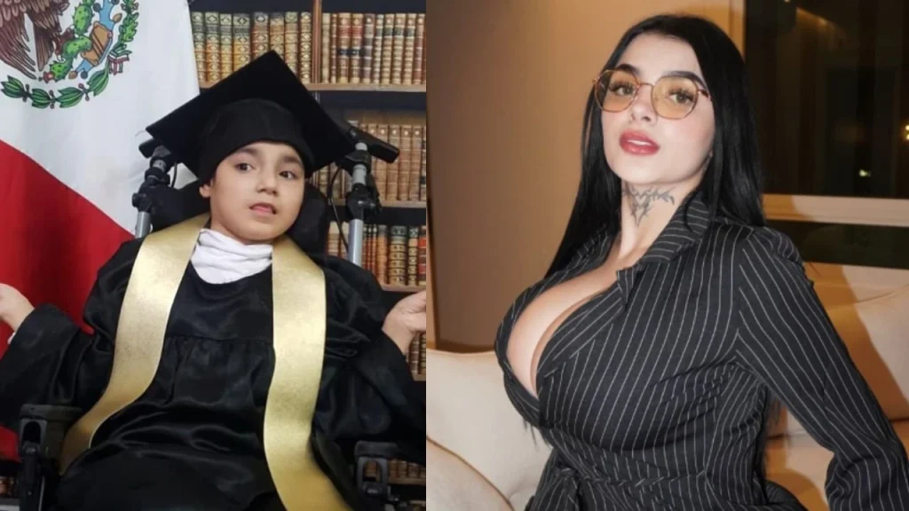 Karely Ruiz y su hermana: ¿Quién es Vanessa Ruiz y de qué padece?