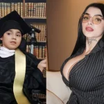 Karely Ruiz y su hermana: ¿Quién es Vanessa Ruiz y de qué padece?