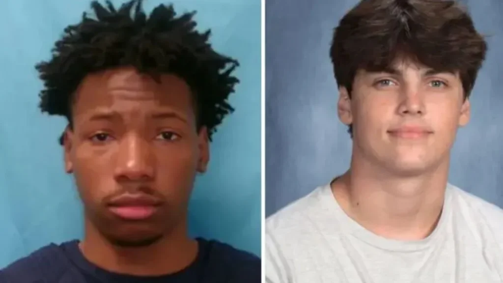 Karmelo Anthony video viral: metraje del apuñalamiento de Austin Metcalf