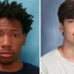 Karmelo Anthony video viral: metraje del apuñalamiento de Austin Metcalf