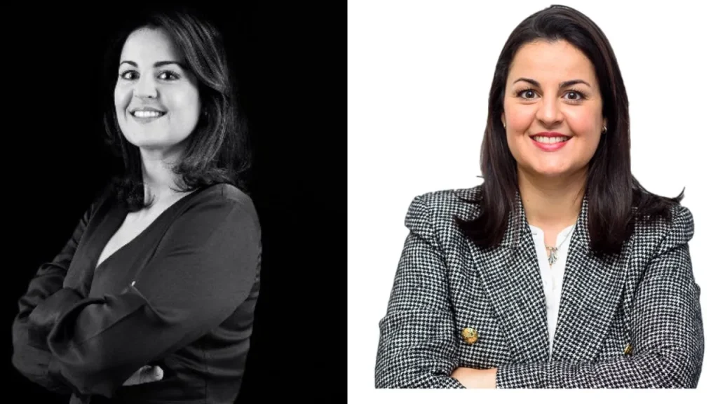 Ketty Garat edad Wikipedia: biografía, estudios, pareja y quién es la periodista