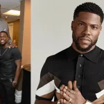 Kevin Hart estatura: ¿Cuánto mide el actor de ‘Un espía y medio’?