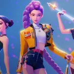 K-pop Demon Hunters película completa en español: ¿Dónde ver?