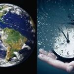 “Nadie esperaba esto”: En julio y agosto la Tierra girará más rápido