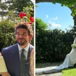 Laia Aleixandri pareja actual: Quién es Moisés Trillo López y fotos de su boda