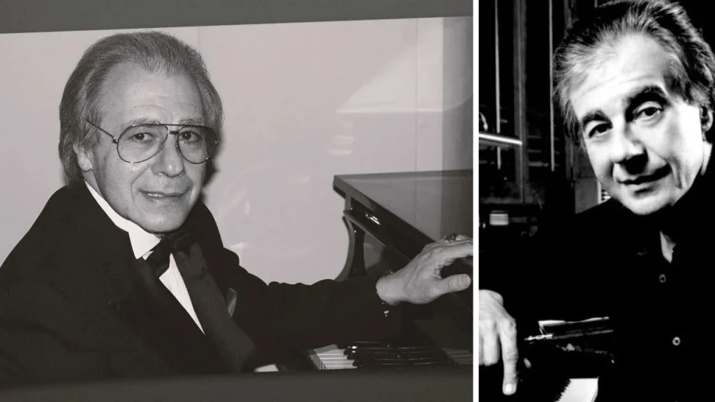 Lalo Schifrin esposa e hijos: famila y causa de muerte del compositor