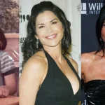 Lauren Sánchez antes y después: quién es, edad y cómo lucía joven