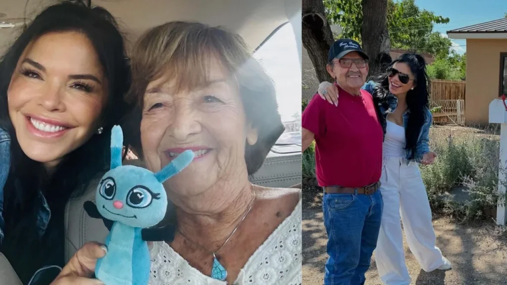 Lauren Sánchez padres: ¿Cuál es el origen de la esposa de Jeff Bezos?