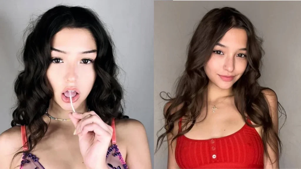 Layla Jenner Wikipedia: quien es, edad, fotos, pareja y contenido de la modelo