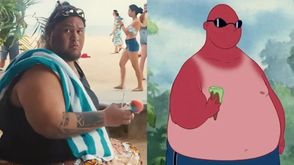 Fallece actor de ‘Lilo y Stitch’, tras asistir al estreno en Hawái