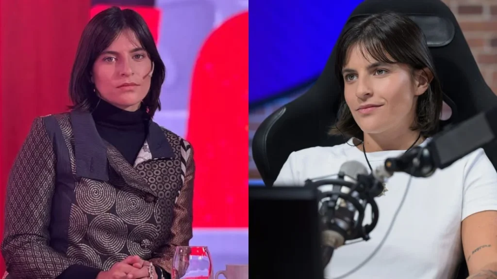 Lola del Carril pareja: edad, esposo, hijos y Wikipedia de la comentarista