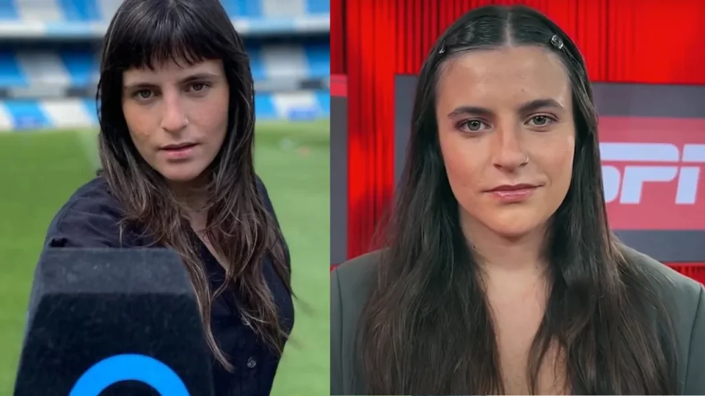 Lola del Carril Wikipedia: edad, pareja y quien es la narradora argentina