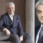 Luca de Meo esposa e hijos: así es la vida familiar del empresario