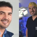 Luis Fernando Reyes quién es: cirujano exesposo de Adriana Vargas